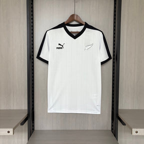 Camisa Seleção Nova Zelândia II 2026/27 Versão Torcedor