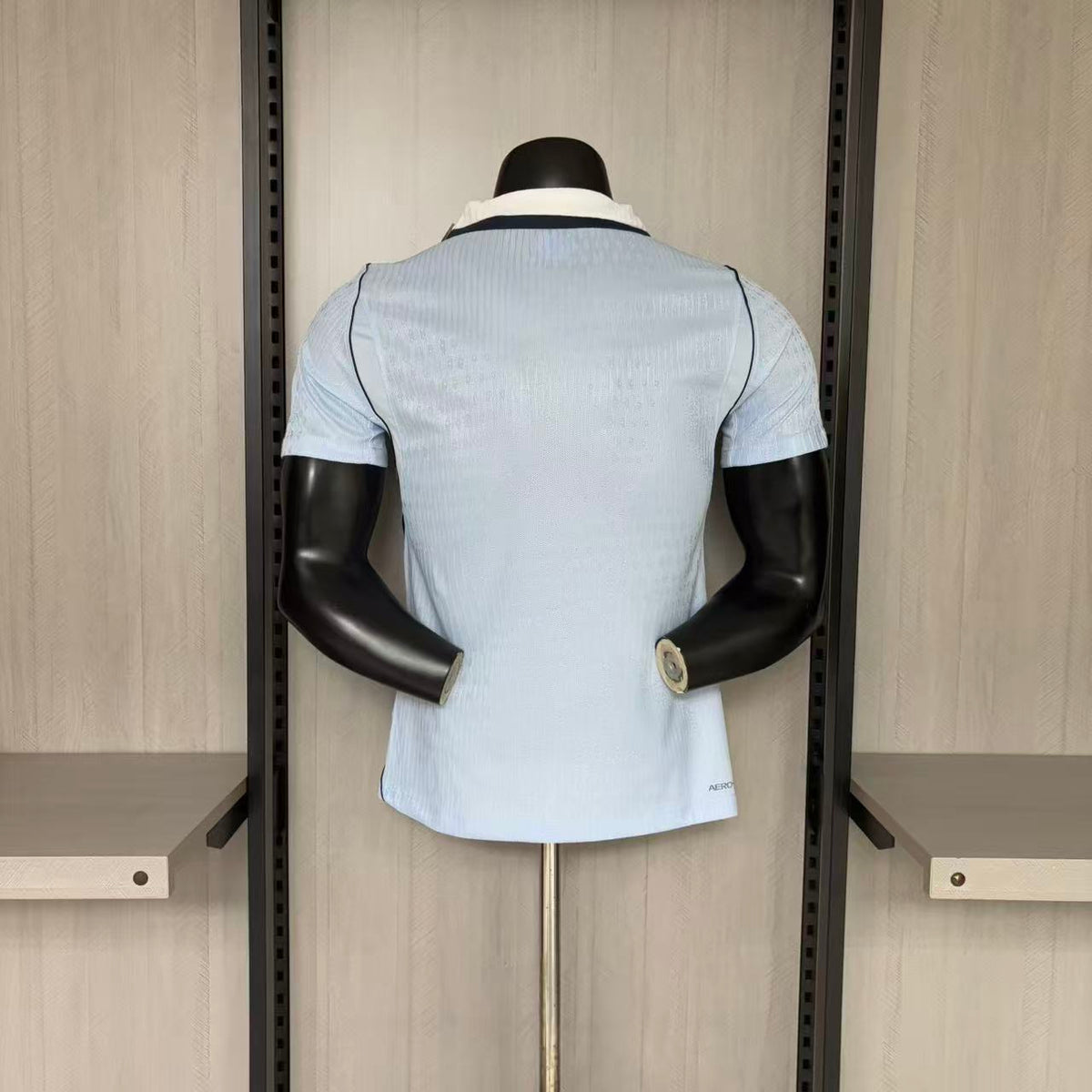 Camisa Seleção Uruguai 2026/27 Versão Jogador
