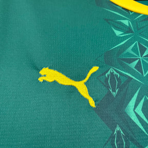Camisa Seleção Senegal 2026/27 Versão Torcedor