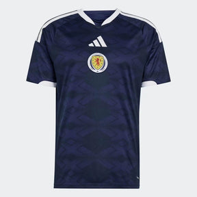 Camisa Seleção Escócia 2026/27 Versão Torcedor