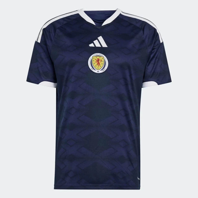 Camisa Seleção Escócia 2026/27 Versão Torcedor