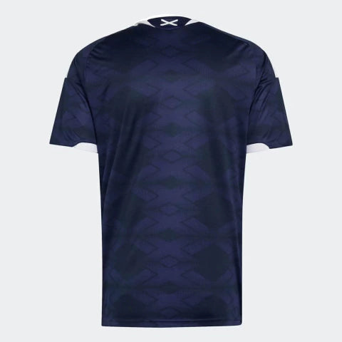 Camisa Seleção Escócia 2026/27 Versão Torcedor