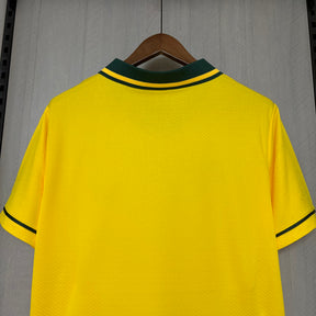 Camisa Retrô Seleção Brasileira 1994