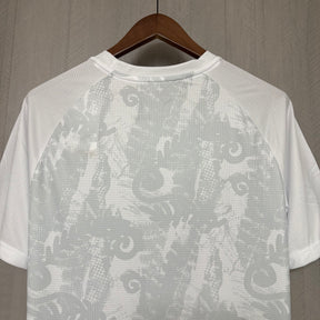 Camisa Seleção Nova Zelândia II 2026/27 Versão Torcedor