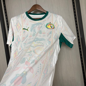 Camisa Seleção Senegal II 2026/27 Versão Torcedor