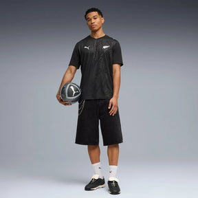 Camisa Seleção Nova Zelândia 2026/27 Versão Torcedor