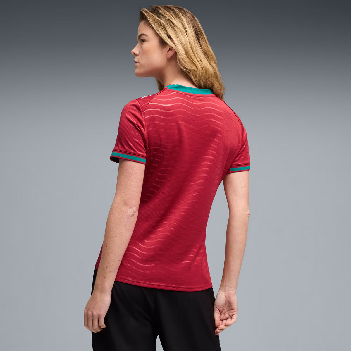 Camisa Seleção Portugal 2026/27 Torcedora Feminina