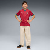 Camisa Seleção Portugal 2026/27 Torcedor Infantil