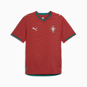 Camisa Seleção Portugal 2026/27 Versão Jogador