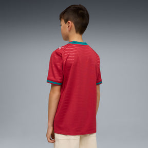 Camisa Seleção Portugal 2026/27 Torcedor Infantil